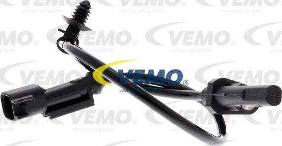 Vemo V25-72-1292 - Senzor,turatie roata aaoparts.ro