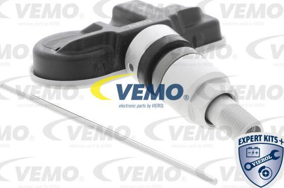 Vemo V25-72-1236 - Senzor, sistem de control al presiunii pneuri aaoparts.ro