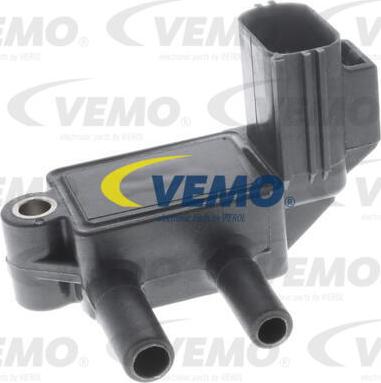 Vemo V25-72-1238 - Senzor, presiune gaze evacuare aaoparts.ro