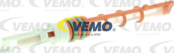 Vemo V25-77-0011 - Injectoare, supapa expansiune aaoparts.ro