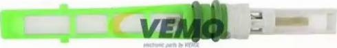 Vemo V25-77-0024 - Injectoare, supapa expansiune aaoparts.ro