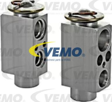 Vemo V25-77-0152 - Supapa expansiune, clima aaoparts.ro