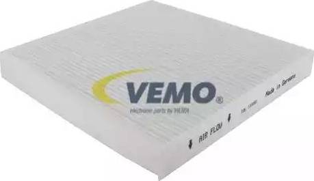 Vemo V26-30-1008 - Filtru, aer habitaclu aaoparts.ro
