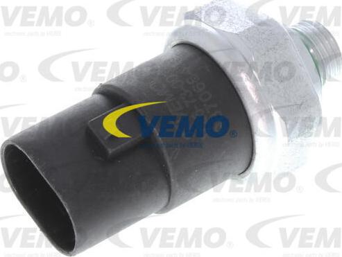 Vemo V26-73-0013 - Comutator presiune, aer conditionat aaoparts.ro