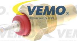 Vemo V26-72-0005 - Senzor,temperatura lichid de racire aaoparts.ro