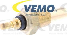 Vemo V26-72-0001 - Senzor,temperatura lichid de racire aaoparts.ro
