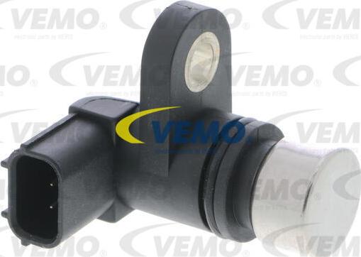 Vemo V26-72-0220 - Senzor impulsuri, arbore cotit aaoparts.ro