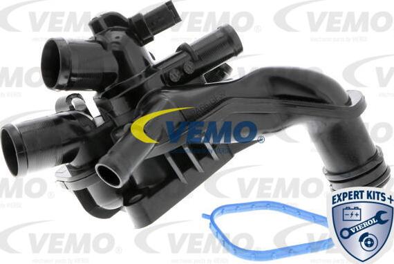 Vemo V20-99-0174 - Termostat,lichid racire aaoparts.ro