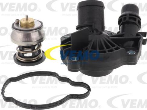 Vemo V20-99-1299 - Termostat,lichid racire aaoparts.ro