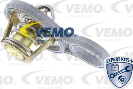 Vemo V20-99-1280 - Termostat,lichid racire aaoparts.ro