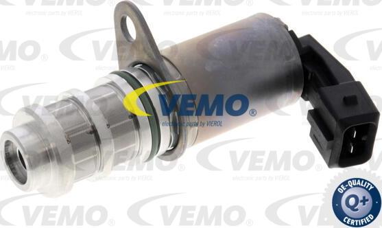 Vemo V20-54-0001 - Supapa reglare, presiune ulei aaoparts.ro