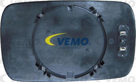 Vemo V20-69-0011 - Sticla oglinda, oglinda retrovizoare exterioara aaoparts.ro
