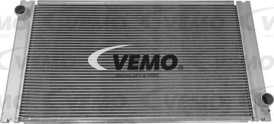 Vemo V20-60-0014 - Radiator, racire motor aaoparts.ro