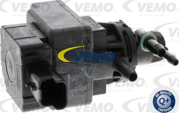 Vemo V20-63-0036 - Convertor de presiune, turbocompresor aaoparts.ro