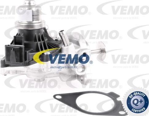 Vemo V20-63-0027 - Supapa EGR aaoparts.ro