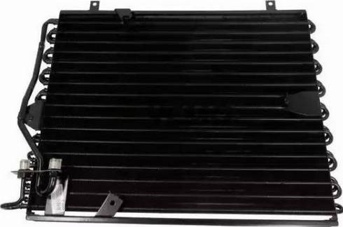 Vemo V20-62-1003 - Condensator, climatizare aaoparts.ro