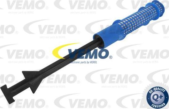Vemo V20-06-0075 - Uscator,aer conditionat aaoparts.ro