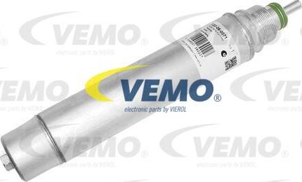 Vemo V20-06-0071 - Uscator,aer conditionat aaoparts.ro