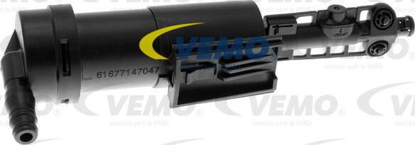 Vemo V20-08-0139 - Diuza,spalare faruri aaoparts.ro