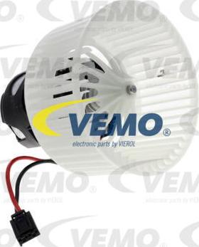 Vemo V20-03-1148 - Ventilator, habitaclu aaoparts.ro