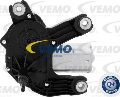 Vemo V20-07-0008 - Motor stergator aaoparts.ro