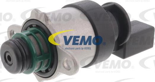 Vemo V20-11-0009 - Supapa reglaj, cantitate combustibil (Sistem Common-Rail) aaoparts.ro
