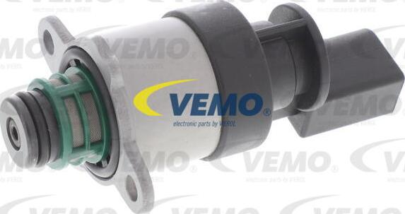 Vemo V20-11-0103 - Supapa reglaj, cantitate combustibil (Sistem Common-Rail) aaoparts.ro