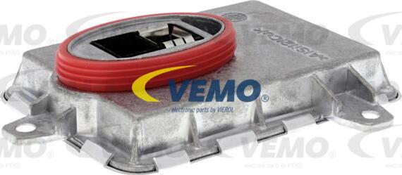 Vemo V20-84-0019 - Dispozitiv aprindere, Lampa cu descarcare pe gaz aaoparts.ro