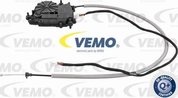 Vemo V20-85-0064 - Element reglaj,inchidere centralizata aaoparts.ro