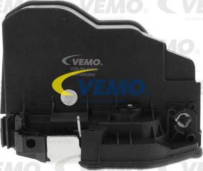 Vemo V20-85-0026 - Incuietoare usa aaoparts.ro