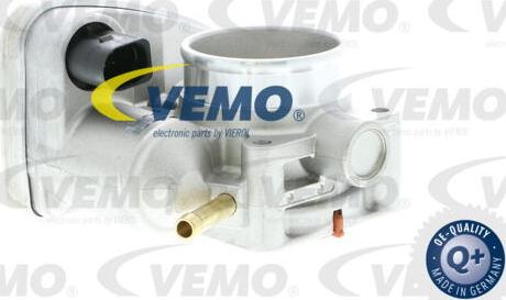 Vemo V20-81-0006 - Carcasa clapeta aaoparts.ro