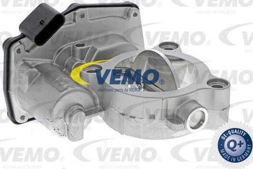 Vemo V20-81-0021 - Carcasa clapeta aaoparts.ro