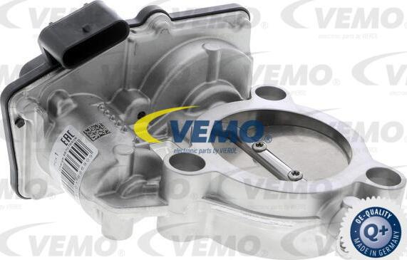 Vemo V20-81-0023 - Carcasa clapeta aaoparts.ro