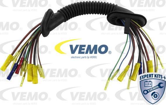 Vemo V20-83-0022 - Set reparatie, set cabluri aaoparts.ro