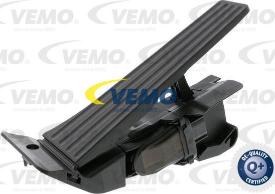 Vemo V20-82-0005 - Senzor, pedala acceleratie aaoparts.ro