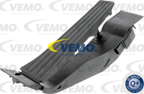 Vemo V20-82-0001 - Pedala acceleratie aaoparts.ro
