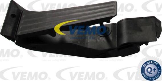 Vemo V20-82-0002 - Senzor, pedala acceleratie aaoparts.ro
