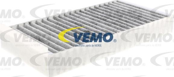 Vemo V20-31-5008 - Filtru, aer habitaclu aaoparts.ro