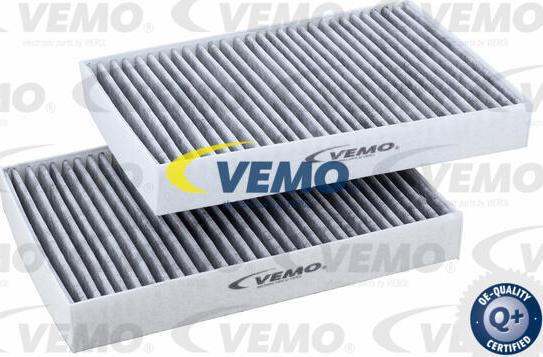Vemo V20-31-1054-1 - Filtru, aer habitaclu aaoparts.ro