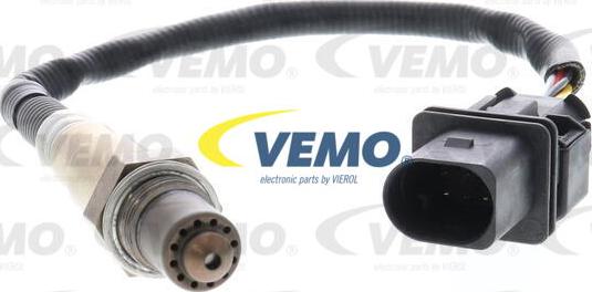 Vemo V20-76-0088 - Sonda Lambda aaoparts.ro