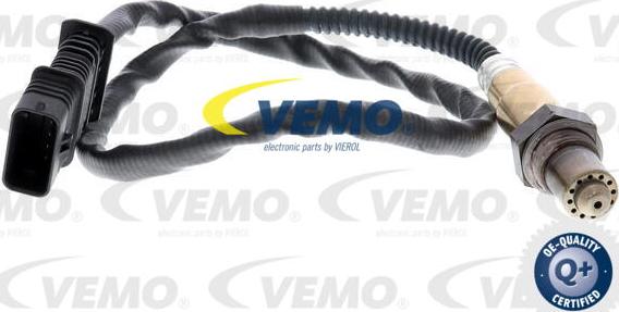 Vemo V20-76-0073 - Sonda Lambda aaoparts.ro