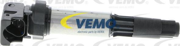 Vemo V20-70-0014 - Bobina de inductie aaoparts.ro