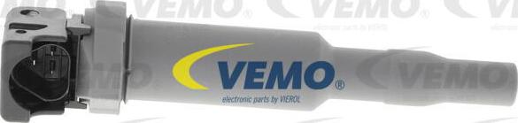 Vemo V20-70-0020 - Bobina de inductie aaoparts.ro