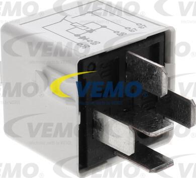 Vemo V20-71-0005 - Releu, pompa combustibil aaoparts.ro