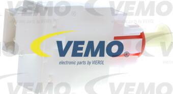 Vemo V20-73-0081 - Comutator, actionare ambreiaj (Tempomat) aaoparts.ro