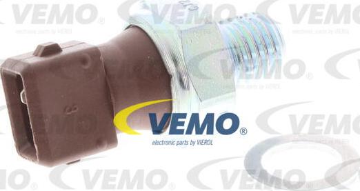 Vemo V20-73-0123 - Senzor,presiune ulei aaoparts.ro