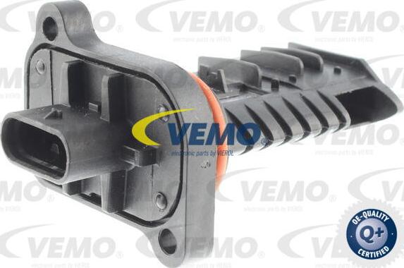 Vemo V20-72-5174 - Senzor debit aer aaoparts.ro