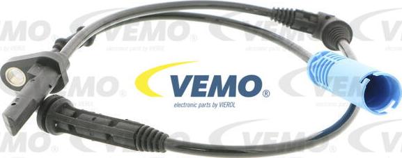 Vemo V20-72-5213 - Senzor,turatie roata aaoparts.ro