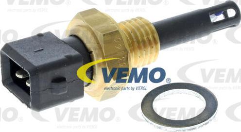 Vemo V20-72-0456 - Senzor,temperatura aer admisie aaoparts.ro