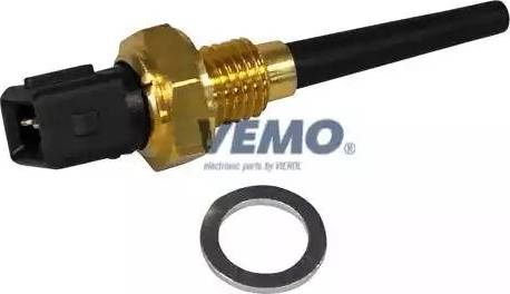 Vemo V20-72-0457 - Senzor,temperatura aer admisie aaoparts.ro